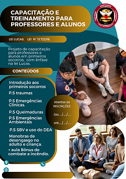 Treinamento
